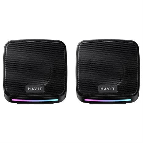 Loa vi tính Havit SK764 - Ảnh 12