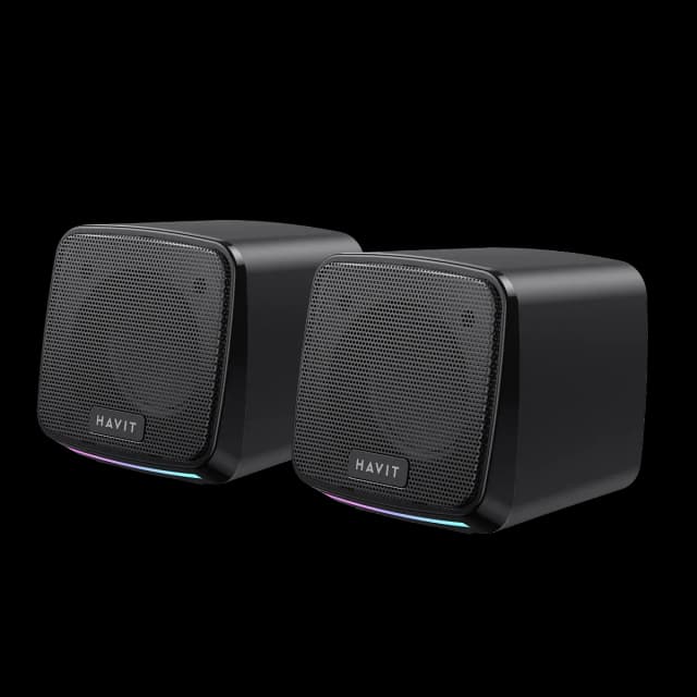 So sánh giá Loa vi tính Havit SK764 rẻ nhất? - Ảnh 2