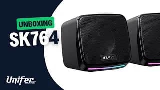 So sánh giá Loa vi tính Havit SK764 rẻ nhất? - Ảnh 11