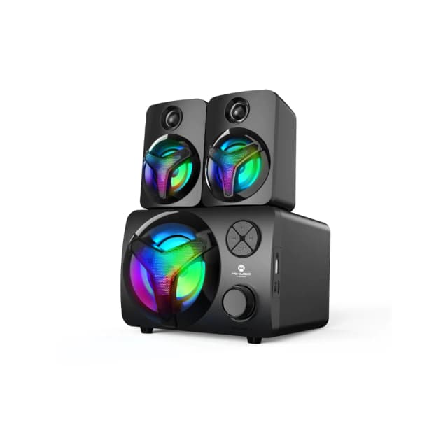 So sánh giá Loa vi tính Havit SK764 rẻ nhất? - Ảnh 17