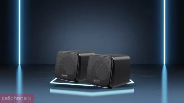 So sánh giá Loa vi tính Havit SK764 rẻ nhất? - Ảnh 7