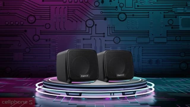 So sánh giá Loa vi tính Havit SK764 rẻ nhất? - Ảnh 10