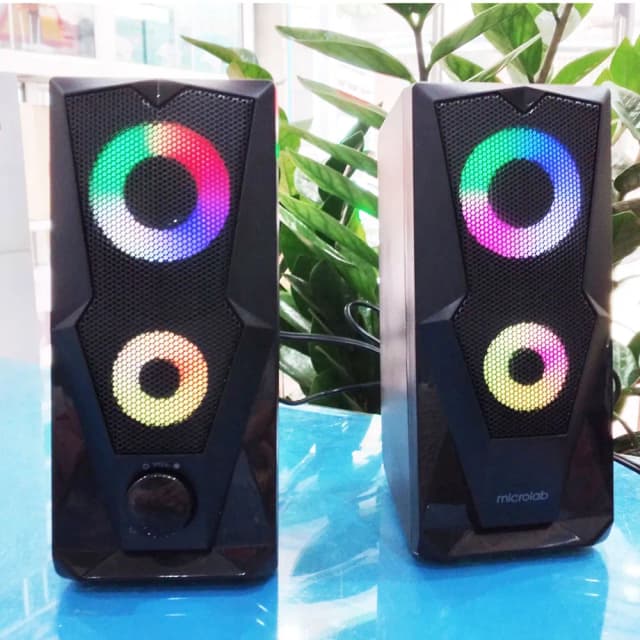 So sánh giá Loa vi tính Microlab B27 rẻ nhất? - Ảnh 12