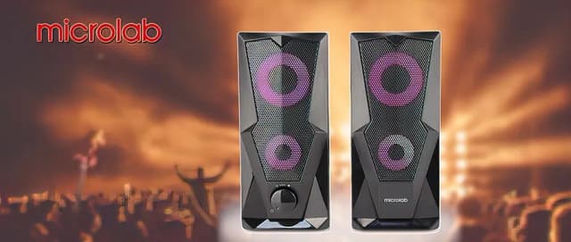 So sánh giá Loa vi tính Microlab B27 rẻ nhất? - Ảnh 14