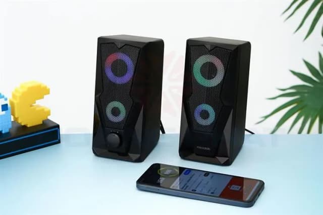 So sánh giá Loa vi tính Microlab B27 rẻ nhất? - Ảnh 17