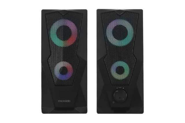 So sánh giá Loa vi tính Microlab B27 rẻ nhất? - Ảnh 3