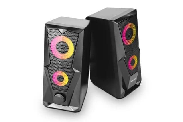 So sánh giá Loa vi tính Microlab B27 rẻ nhất? - Ảnh 7