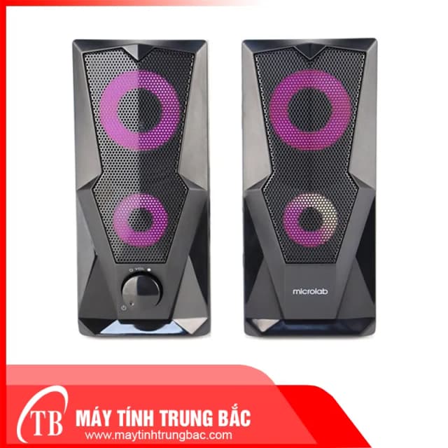 So sánh giá Loa vi tính Microlab B27 rẻ nhất? - Ảnh 9