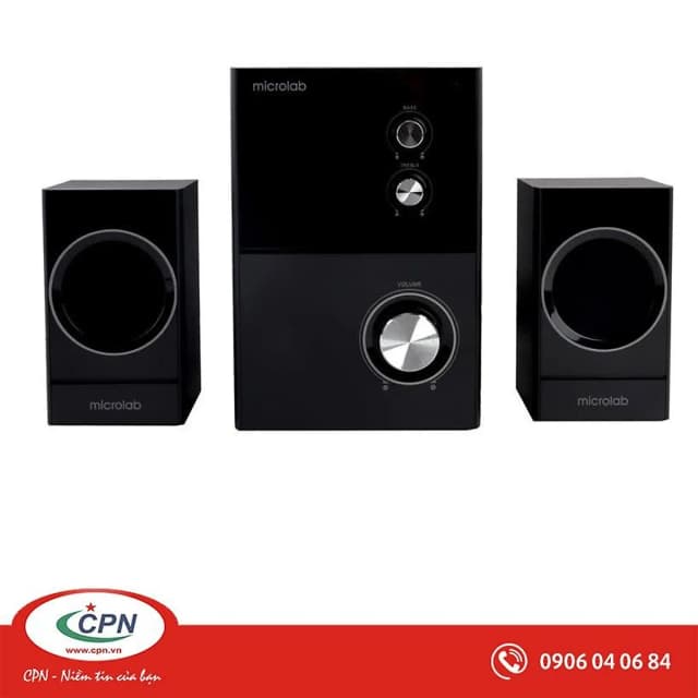 So sánh giá Loa vi tính Microlab M223 rẻ nhất? - Ảnh 12