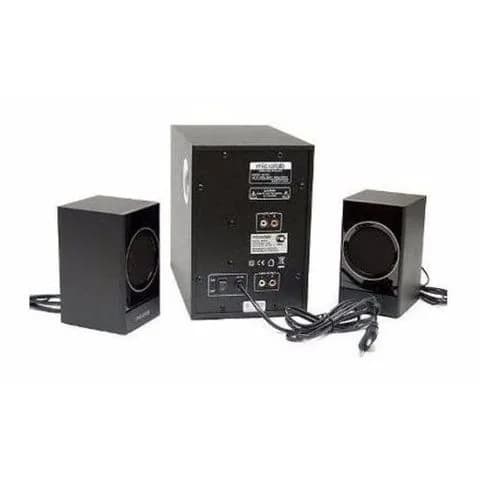 So sánh giá Loa vi tính Microlab M223 rẻ nhất? - Ảnh 16