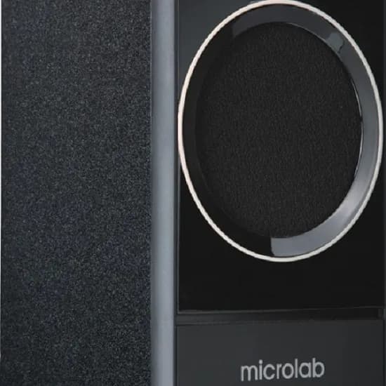 So sánh giá Loa vi tính Microlab M223 rẻ nhất? - Ảnh 18