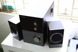 So sánh giá Loa vi tính Microlab M223 rẻ nhất? - Ảnh 19