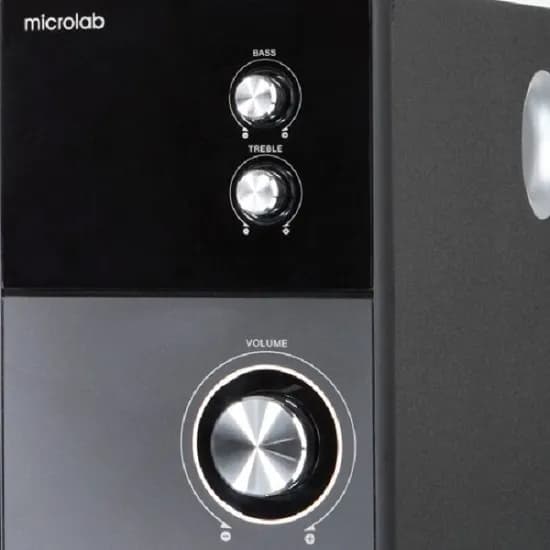 So sánh giá Loa vi tính Microlab M223 rẻ nhất? - Ảnh 20