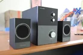 So sánh giá Loa vi tính Microlab M223 rẻ nhất? - Ảnh 7