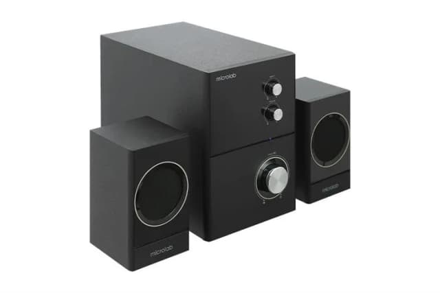 So sánh giá Loa vi tính Microlab M223 rẻ nhất? - Ảnh 8