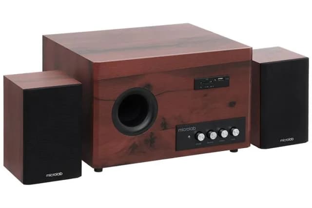 Loa vi tính Microlab M890BT - Ảnh 8