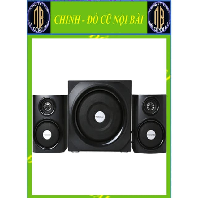 So sánh giá Loa vi tính Microlab M890BT rẻ nhất? - Ảnh 16