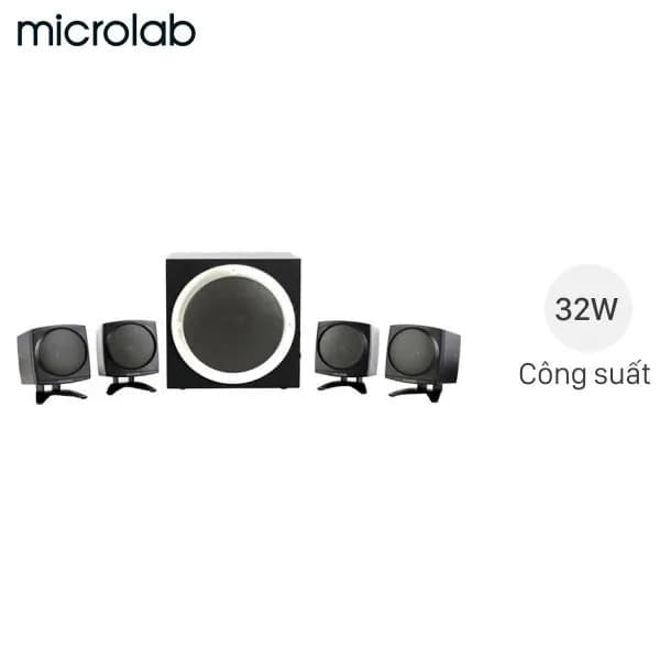 So sánh giá Loa vi tính Microlab M890BT rẻ nhất? - Ảnh 19