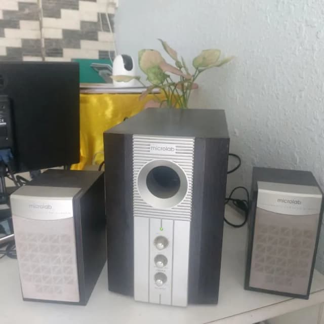 So sánh giá Loa vi tính Microlab M890BT rẻ nhất? - Ảnh 4