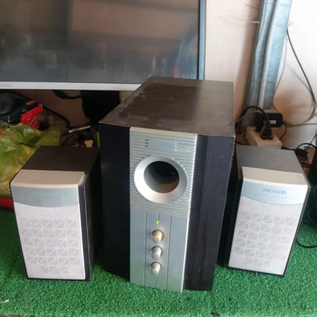 So sánh giá Loa vi tính Microlab M890BT rẻ nhất? - Ảnh 8