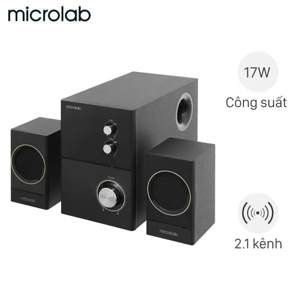 So sánh giá Loa vi tính Microlab M890BT rẻ nhất? - Ảnh 9