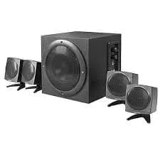 So sánh giá Loa vi tính Microlab TMN3 4.1 rẻ nhất? - Ảnh 7