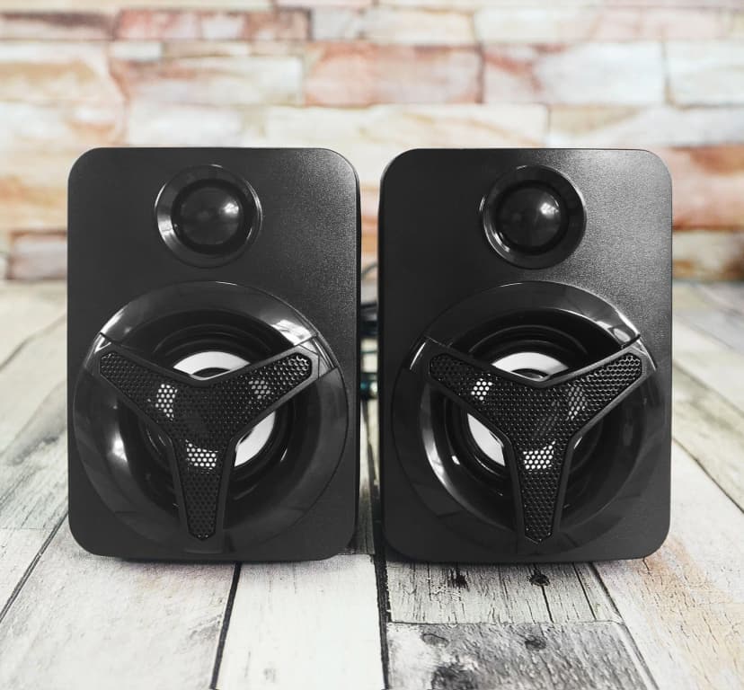 So sánh giá Loa vi tính Bluetooth Soundmax A700 - Tìm sản phẩm giá rẻ nhất - Ảnh 12