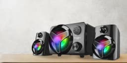 So sánh giá Loa vi tính Bluetooth Soundmax A700 - Tìm sản phẩm giá rẻ nhất - Ảnh 13