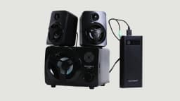 So sánh giá Loa vi tính Bluetooth Soundmax A700 - Tìm sản phẩm giá rẻ nhất - Ảnh 15