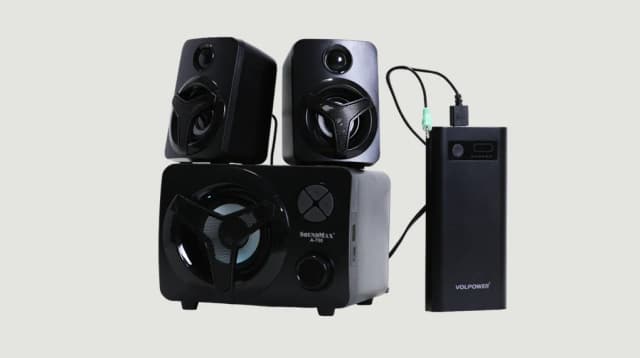 So sánh giá Loa vi tính Bluetooth Soundmax A700 rẻ nhất? - Ảnh 15