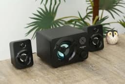 So sánh giá Loa vi tính Bluetooth Soundmax A700 - Tìm sản phẩm giá rẻ nhất - Ảnh 17