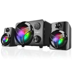 So sánh giá Loa vi tính Bluetooth Soundmax A700 - Tìm sản phẩm giá rẻ nhất - Ảnh 4