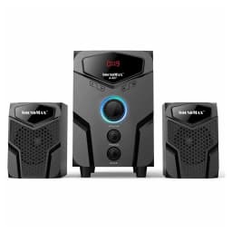 Loa vi tính Bluetooth Soundmax A827