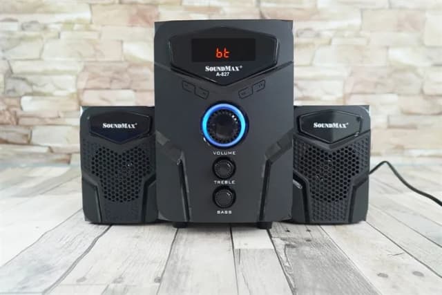 So sánh giá Loa vi tính Bluetooth Soundmax A827 rẻ nhất? - Ảnh 19