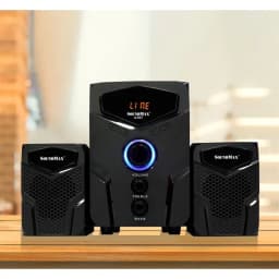 Loa vi tính Bluetooth Soundmax A827 - Giá rẻ nhất hôm nay - Ảnh 4