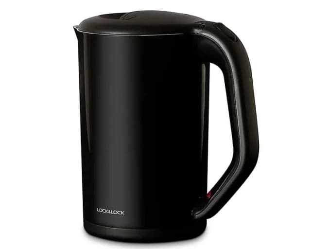 So sánh giá Bình đun siêu tốc Lock&Lock 1.7 lít EJK738BLK rẻ nhất? - Ảnh 15