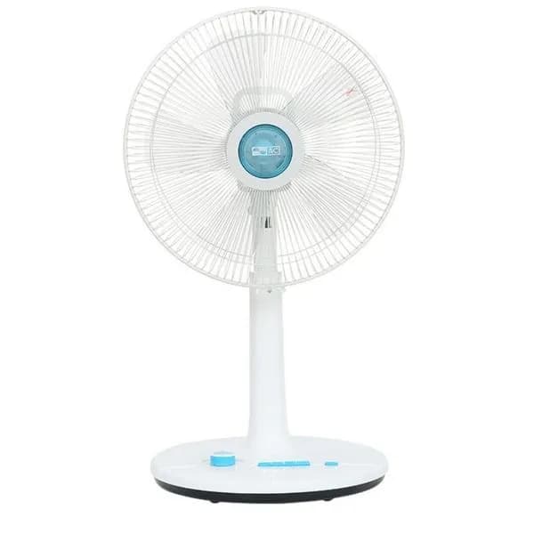 So sánh giá Quạt lửng AC 5 cánh ALF02A145 50W rẻ nhất? - Ảnh 2