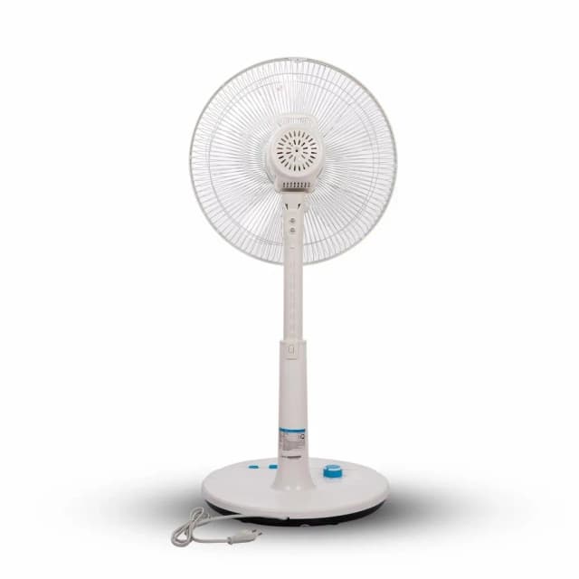 So sánh giá Quạt lửng AC 5 cánh ALF02A145 50W rẻ nhất? - Ảnh 13