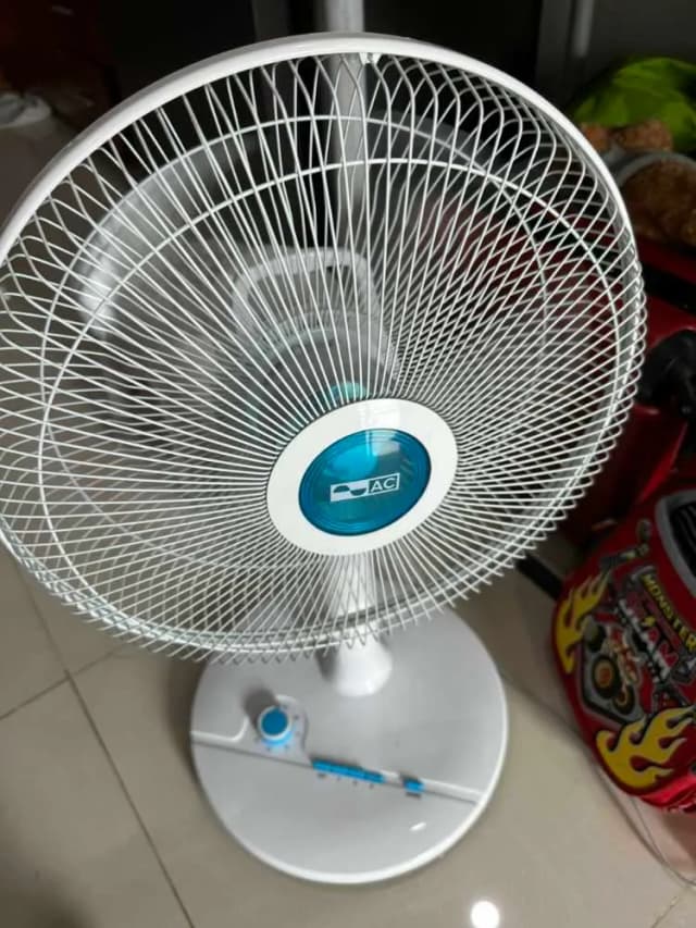 So sánh giá Quạt lửng AC 5 cánh ALF02A145 50W rẻ nhất? - Ảnh 17