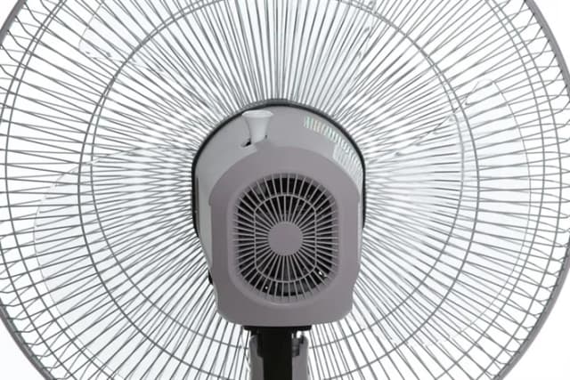 So sánh giá Quạt lửng Asia 3 cánh VY358990 55W rẻ nhất? - Ảnh 12