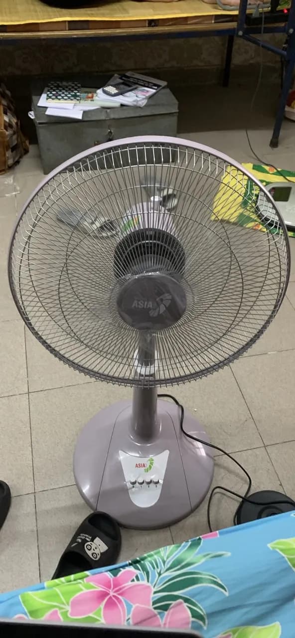 So sánh giá Quạt lửng Asia 3 cánh VY358990 55W rẻ nhất? - Ảnh 15
