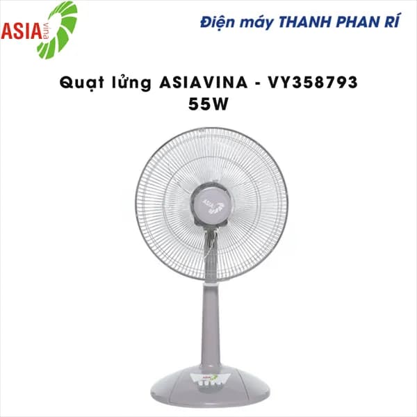 So sánh giá Quạt lửng Asia 3 cánh VY358990 55W rẻ nhất? - Ảnh 16