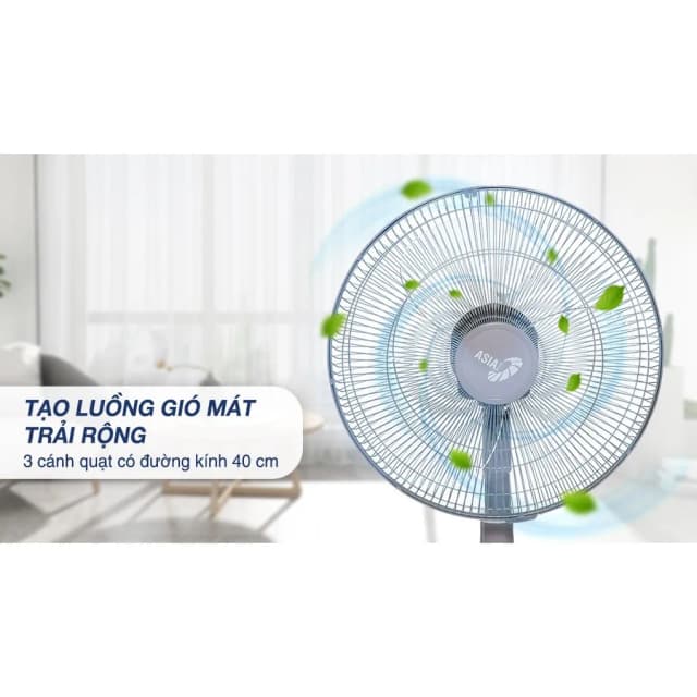 So sánh giá Quạt lửng Asia 3 cánh VY358990 55W rẻ nhất? - Ảnh 6
