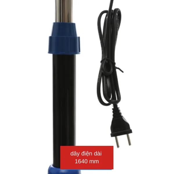 So sánh giá Quạt lửng Asia 5 cánh VY538990 55W rẻ nhất? - Ảnh 12