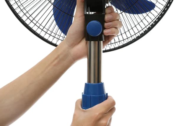 So sánh giá Quạt lửng Asia 5 cánh VY538990 55W rẻ nhất? - Ảnh 18