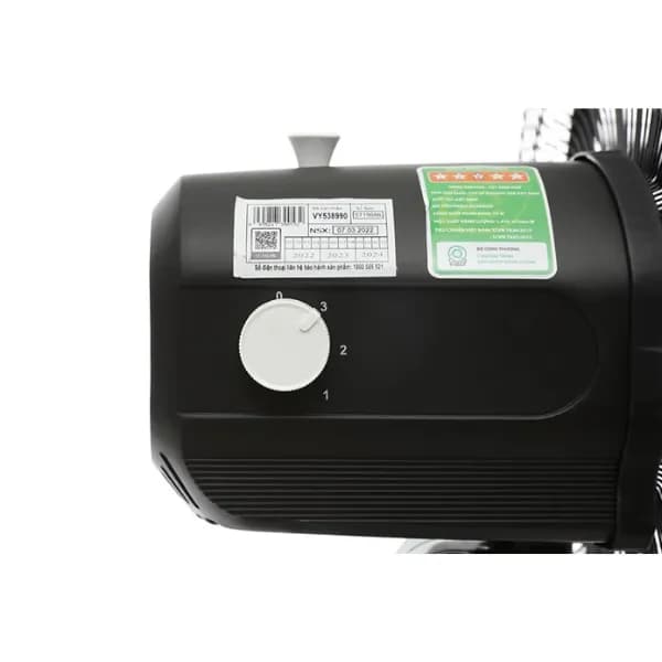 So sánh giá Quạt lửng Asia 5 cánh VY538990 55W rẻ nhất? - Ảnh 10