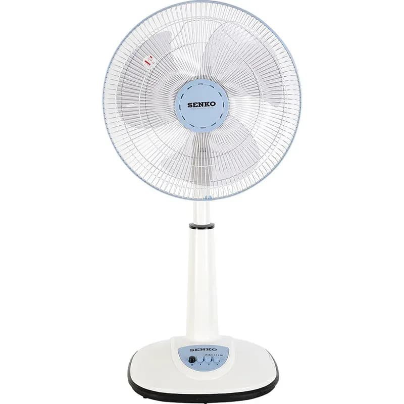So sánh giá Quạt lửng Senko 3 cánh L1638 47W - Tìm sản phẩm giá rẻ nhất - Ảnh 2