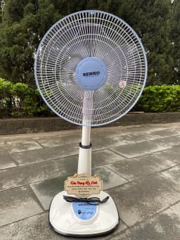So sánh giá Quạt lửng Senko 3 cánh L1638 47W - Tìm sản phẩm giá rẻ nhất - Ảnh 16
