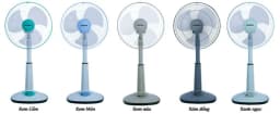 So sánh giá Quạt lửng Senko 3 cánh L1638 47W - Tìm sản phẩm giá rẻ nhất - Ảnh 18