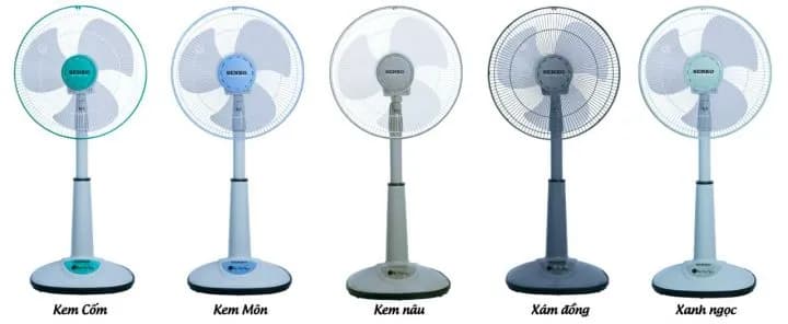 So sánh giá Quạt lửng Senko 3 cánh L1638 47W - Tìm sản phẩm giá rẻ nhất - Ảnh 18